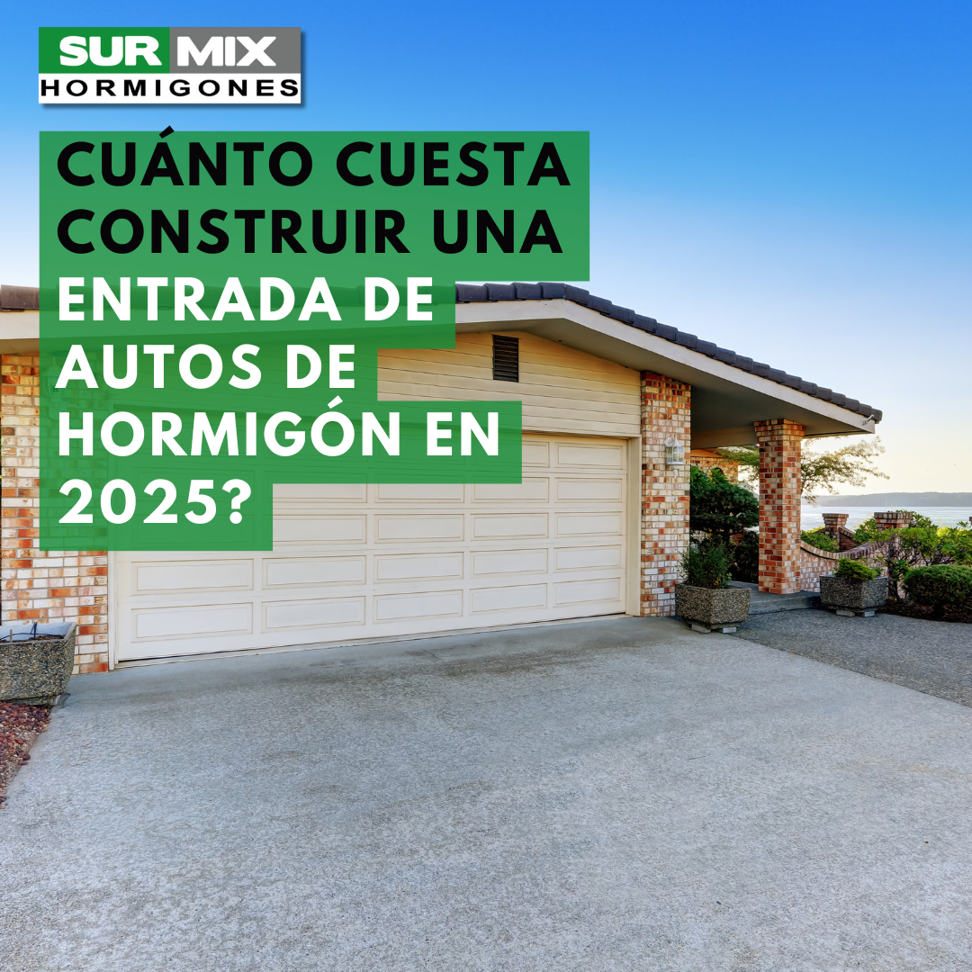 Hormigon surmix