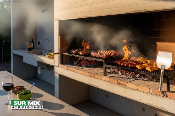tips de construcción en hormigón