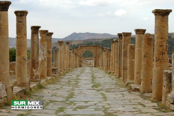 Hormigon ROMANO