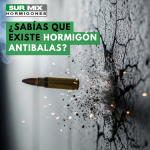 Hormigón antibalas: la solidez detrás de los bunkers más resistentes del mundo