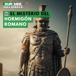 El hormigón romano: el secreto de una solidez que aún sorprende